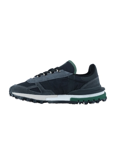 Lacoste Elite Active Erkek Siyah Spor Ayakkabı 751sma0041t.312
