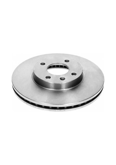 Chevrolet Yeni Aveo 1.2-1.4 Benzinli Motor Ön Fren Disk Takımı Delphi Marka Bg4671c