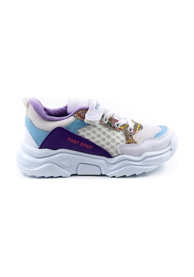 Fast Step Unisex Çocuk Sneaker Ayakkabı 868fa051c 001