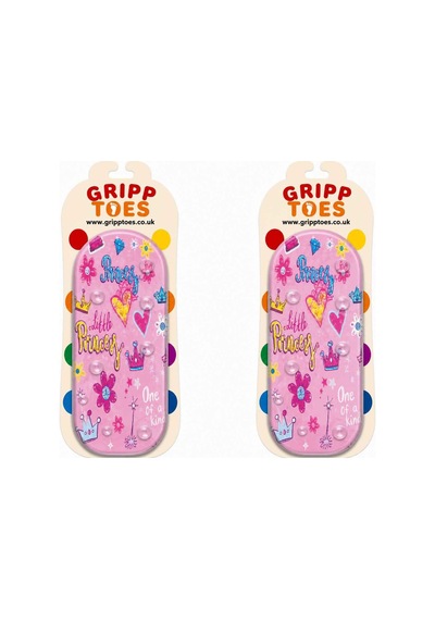 Gripptoes Kaymaz Damla Tabanlı Deniz&havuz Çorabı D2 Çok Renkli