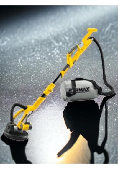 Alçıpan Duvar Zımparalama Rtm3793 710 W