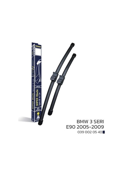 Nıken - 314 - Bmw 3 Serı E90 2005-2009 Araca - Novapazr - Özel Silecek