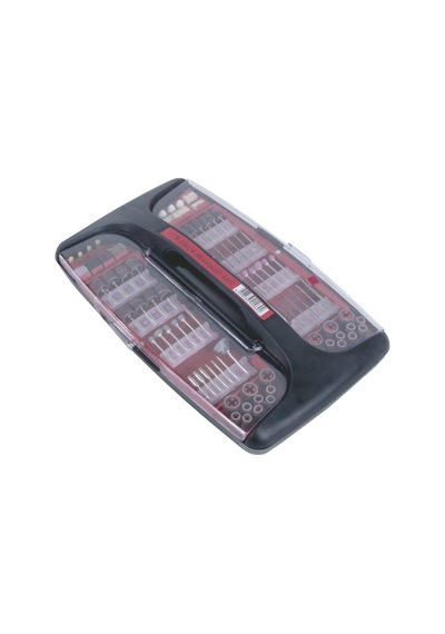 Atlas Mini Matkap Gravür Seti Mini Drill Mini El Matkabı 178Pcs