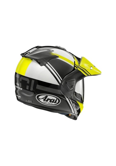 Arai Tour-x5 Cosmic Fluor Motosiklet Kaskı