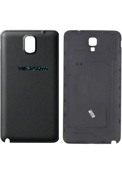 Samsung Galaxy Note 3 Neo Sm-n7502 Arka Kapak Siyah