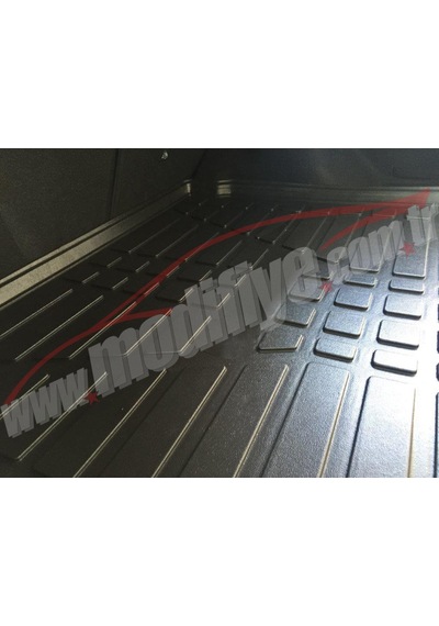 2010 Citroen C4 Bagaj Havuzu Araca Özel 3D Badela Marka