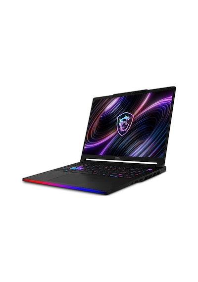 MSI Raider 16 Max HX B2WI-092TRHMF3 Ultra 9 290HX Plus 48 GB 2 TB SSD 16 GB RTX5080 16" W11H Dizüstü Bilgisayar