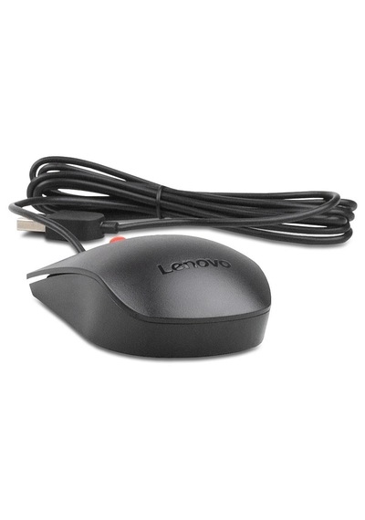 Lenovo 00PH133 Tekerlekli Usb Optik Mouse