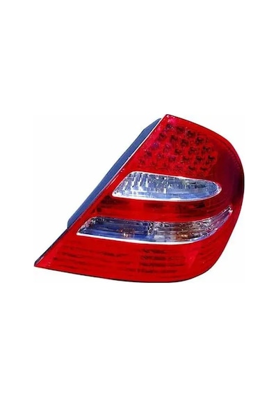 Mercedes E220 W211 Stop Lambasi Sag 2002-2006 Depo 4401922ruq