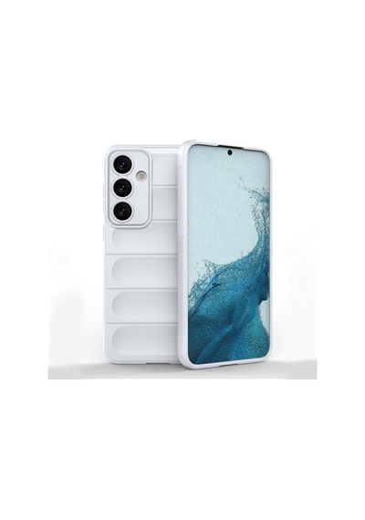 Samsung Uyumlu Galaxy S24 Kılıf Optimum Lens Çerçeveli Silikon Kapak