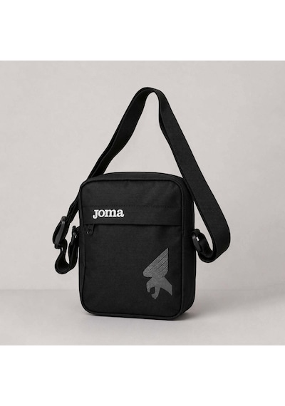 Joma 9212093 Omuz Çantası - Siyah