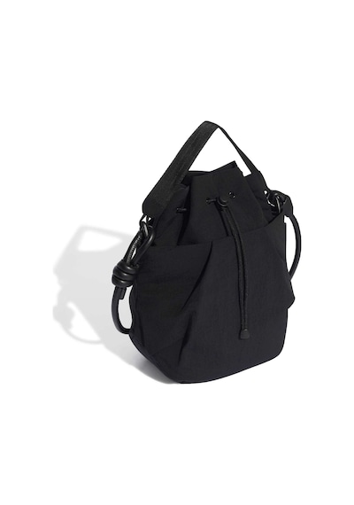 Black Adidas Kadın Günlük Çanta Fav Small Bag Kh4483 siyah