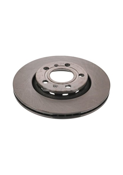 Swag 30943921 Arka Fren Aynası 280x22mm Phaeton A8 A8q 02 10