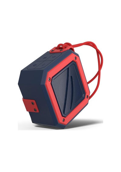 Nautica S100 Dual Taşınabilir Bluetooth Hoparlör