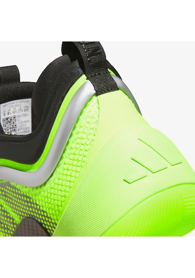 Adidas D.o.n. Issue 6 Erkek Yeşil Basketbol Ayakkabısı Jq2252 Yeşil