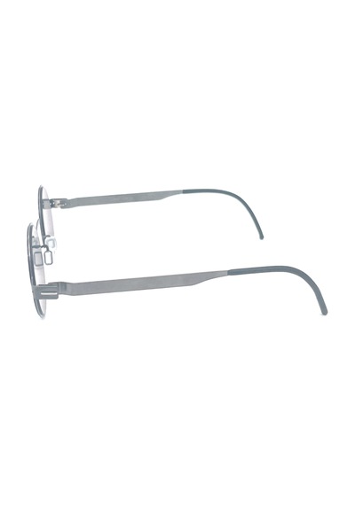 Mooshu Island Gun 09 Unisex Güneş Gözlüğü Metalik