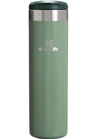 Stanley The Aerolight Transit Mug .59l / 20oz Shale Metallic Termos