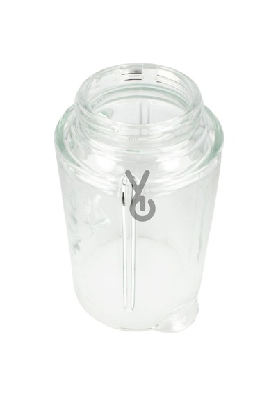 Kenwood - Glass Goblet Kw713790