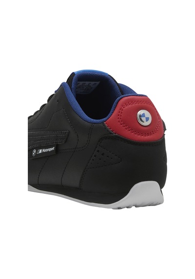 309208-03 Puma Bmw Mms Catch Erkek Spor Ayakkabı Siyah 309208-03