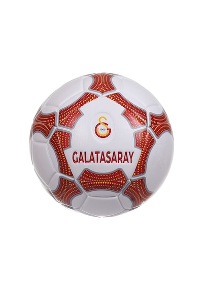 Avessa Lisanslı Gs-7007 Galatasaray Futbol Topu Plus Çok Renkli