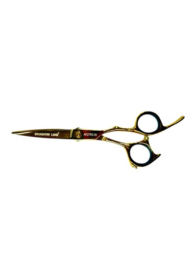 Shadow Line Ak27rg-60 Profesyonel Berber Makası 440c 6 İnç 15,24 Cm