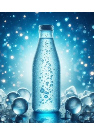 Vidalı Reverse Osmosis Post Uyumlu Karbon Filtre Zamanyolu