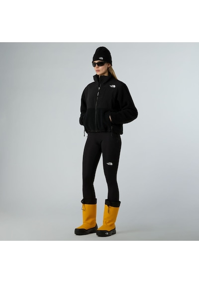The North Face W Retro Denalı Kadın Polar Ceket Nf0a88yrjk31 Siyah