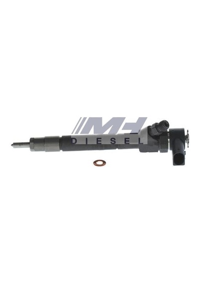 Bosch 0445110203 Enjektör Mercedes Sprinter 2.7 Cdı Jeep Grand Cherokee 2.7 Crd