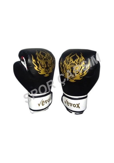 Spor_Carsim Evox Boks,Kickboks,Muay Thai Dövüş Eldiveni 10 Oz,12Oz