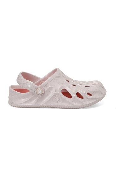 Lumberjack 5M PASEL JR 5FX Çocuk  Pudra Crocs Spor Ayakkabısı