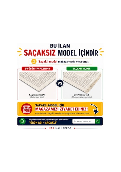 Aksu Stan Kaymaz Tabanlı Kesme Kabartmalı Salon Koridor Mutfak Yıkanabilir Hali Gri