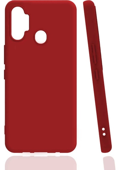 Tecno Spark 7 Pro Kilif Esnek Mat Korumali Silikon Kapak 557491011
