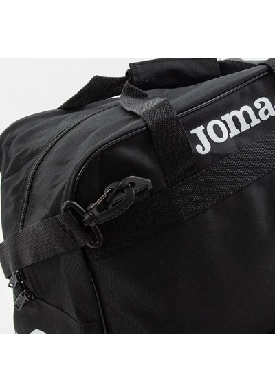 Joma 400006.100 Training Iıı Spor Çantası - Siyah