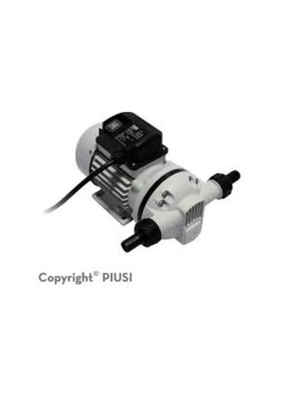 Ckm Piusi Adblue Pompası 220 Volt
