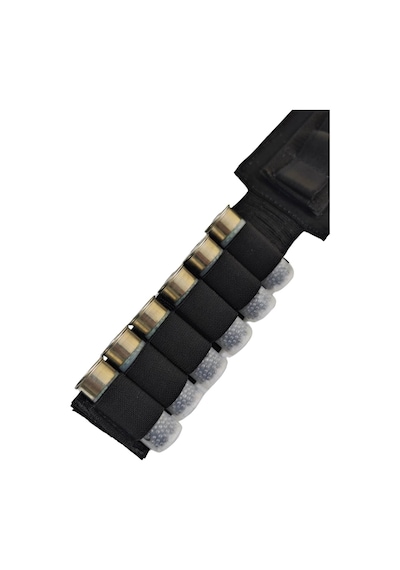 Utx Molle Sistem 12'li Tokalı Fişeklik Taşıyıcı Standart