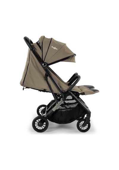 Baby2go Avangarde İkiz Bebek Arabası