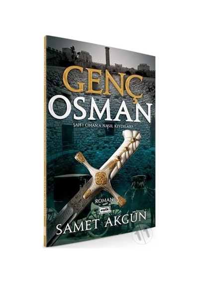 Genç Osman - Şahı Cihana Nasıl Kıydılar