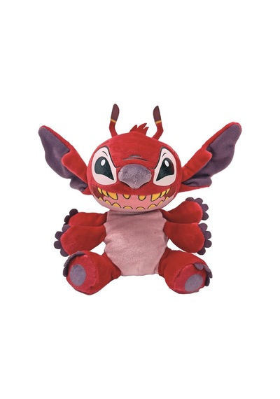 Ty Beanie Babies Disney Lilo & Stitch Leroy Peluş - 20 Cm
