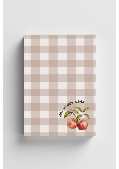 Hayat Mucizelerle Doludur Defter
