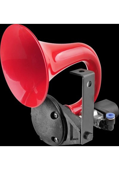 Seger Tek Borulu Havalı Korna 12v Unıchorn-tek Boynuz IS00-SEGER 80JH12.000.01