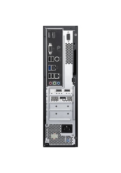 MSI Pro DP80 A14G-004EU i5-14400 16 GB 512 GB SSD W11P Masaüstü Bilgisayar