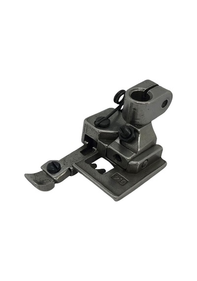 Siruba Reçme Makinesi Bant Ayak 6.5 Mm P2117