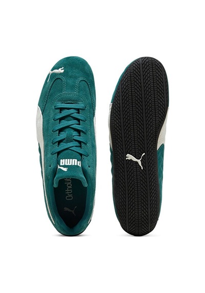 Puma Speedcat Og Unisex Günlük Ayakkabı 39884667 Yeşil