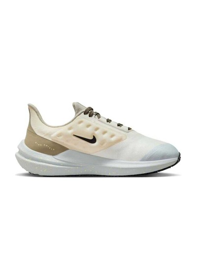 Nike Air Winflo Shield Kadın Koşu Ayakkabısı Beyaz