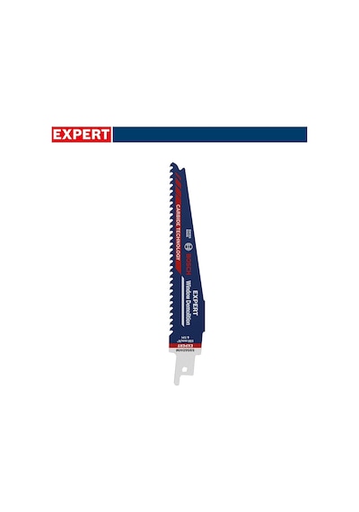 Bosch Expert S 956 Dhm Ahşap-metal Çerçeveler İçin Panter Testere 2608900385