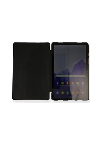 Galaxy T870 Tab S7 11 Kılıf Tablet Smart Kılıf - Siyah Diğer