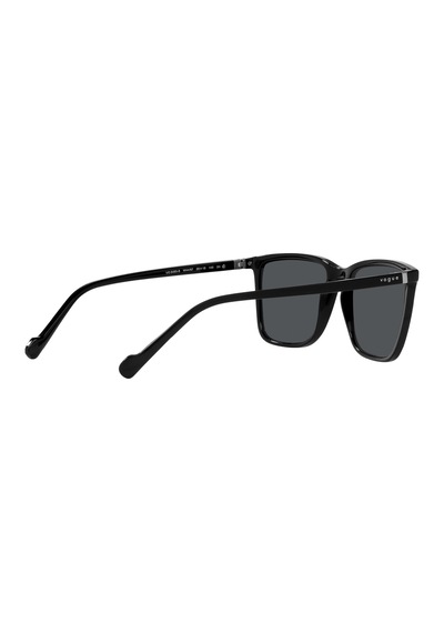 Vogue 5493s W44/87 58 Güneş Gözlüğü Çok Renkli