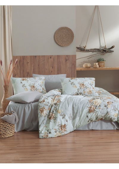 Brillant 43401 Comfort Çift Kişilik Uyku Seti Renklı Diğer