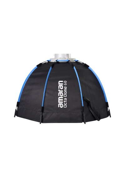 Aputure - Amaran Octa Dome 60 Cm Softbox Siyah