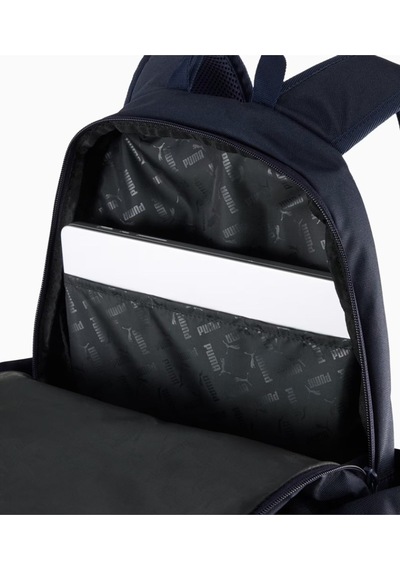 Puma Deck Iı Unisex Sırt Çantası Lacivert